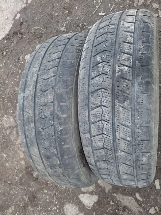 Летние шины бу в Щучинске