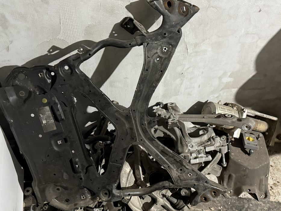 Dezmembrez audi a4 2019