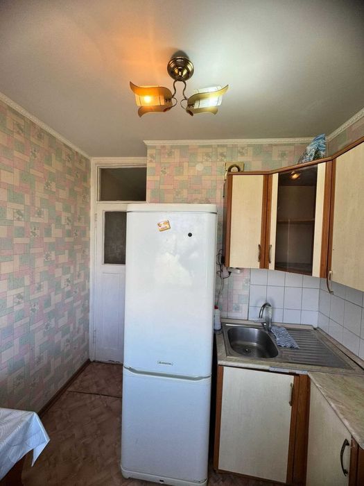 Продается двушка в районе Акимата по горячей цене