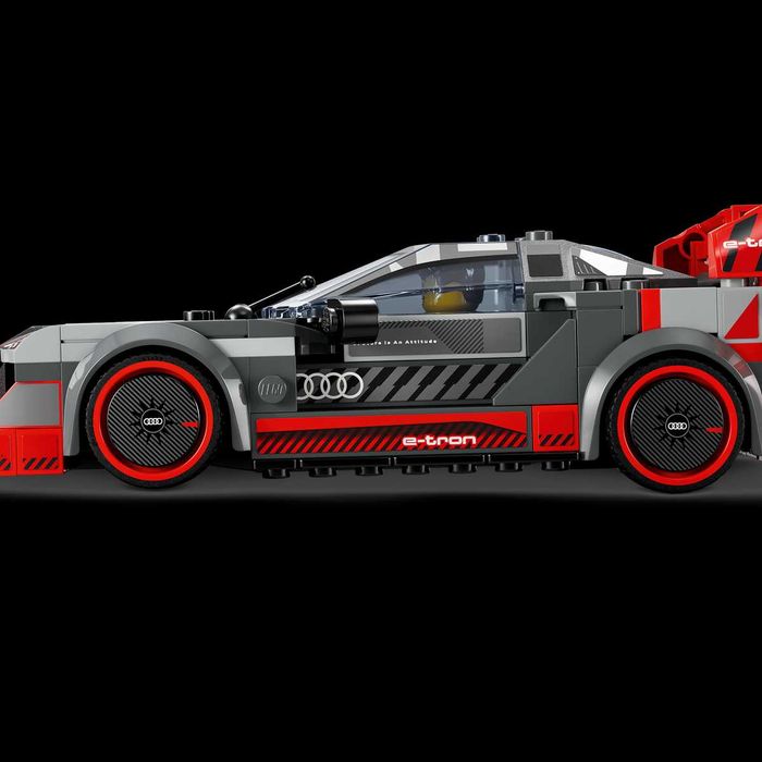 LEGO Speed Champions Audi e-tron (76921)