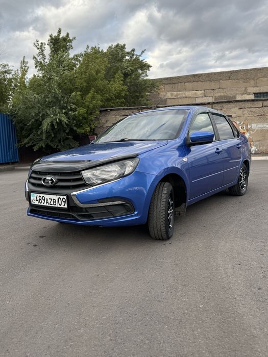 Lada Granta fl.