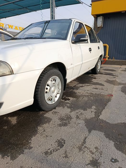 Nexa 2 2015 гебрит