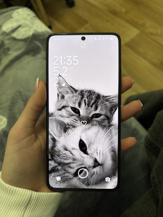 Телефон POCO X7 PRO