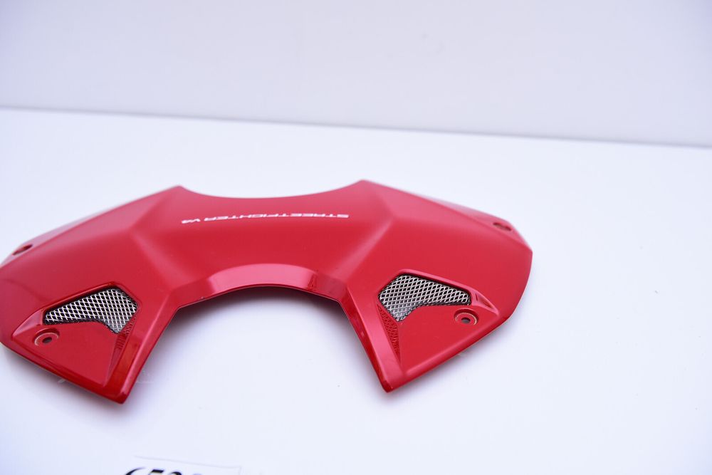 Ducati Streetfighter V4 Carena rezervor de combustibil 4801A621A