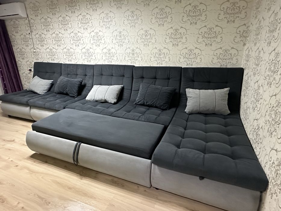 Продам диван угловой