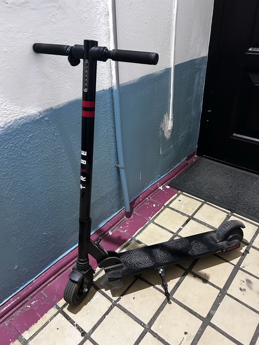 Электросамокат продается