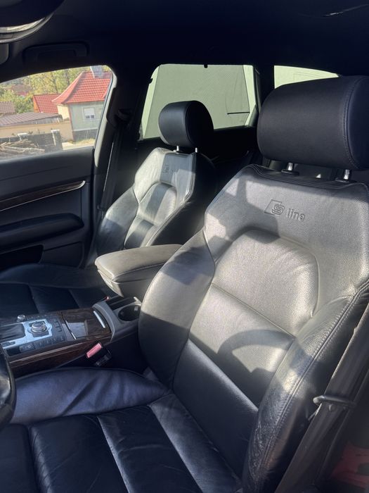 AUDI A6 Avant 2006 — imagine 3