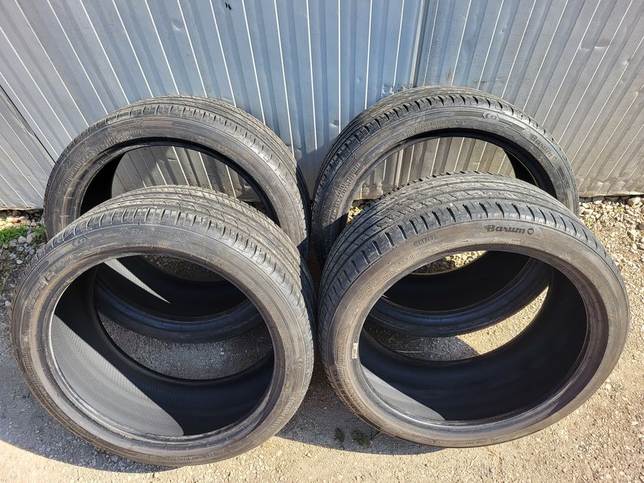 Anvelope Barum Bravuris 225/40/R18 XL