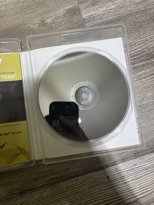 FIFA 16 за plastation 3