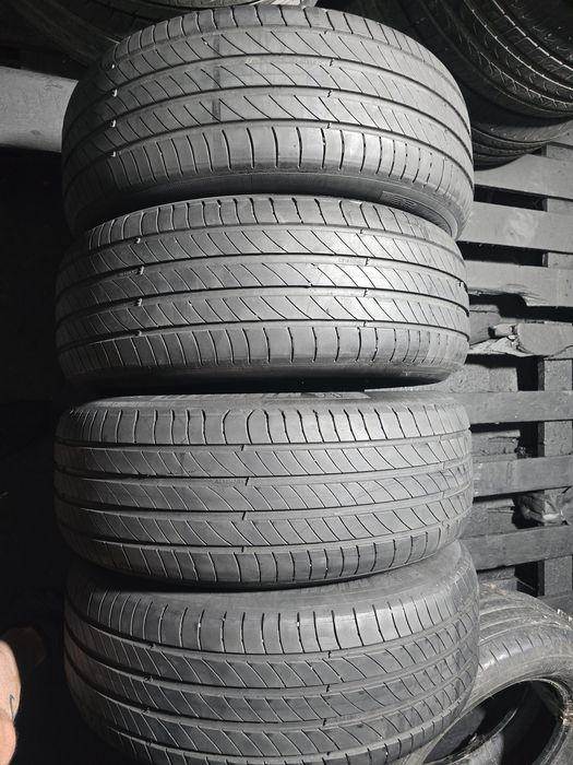 Anvelope 205/55 R17 MICHELIN de vara