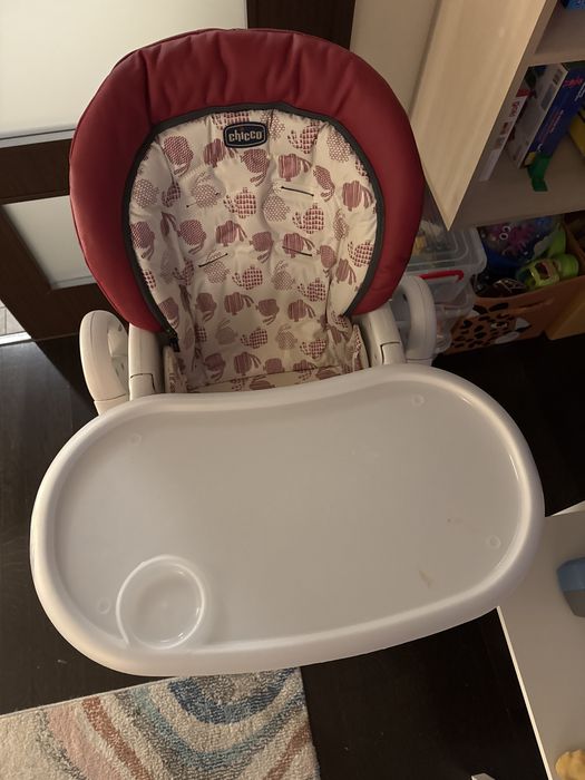 Scaun Chicco de masa