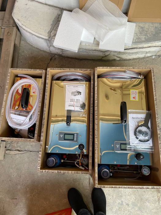 Микро климат, любой запчасти для микро климат компрессор оборудование