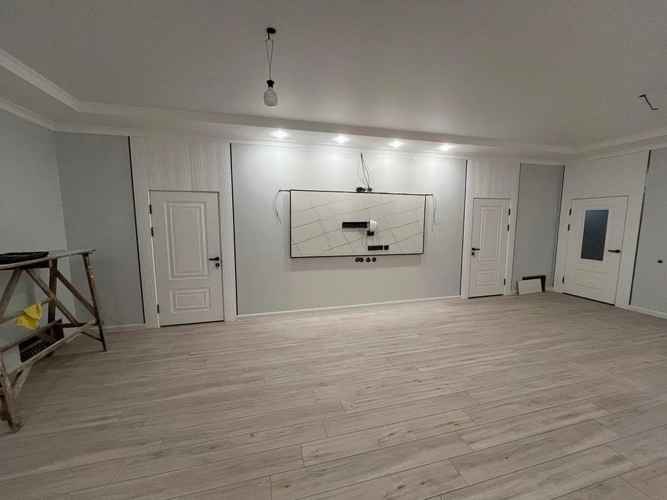 Евроремонт| Левкас обой гипсакардон