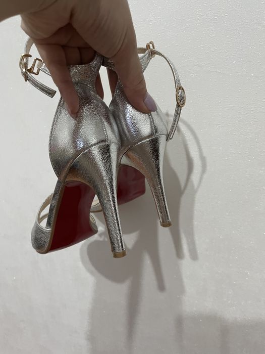 Босоножки 39 размер