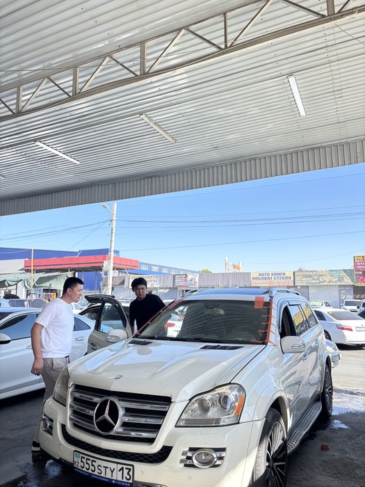 Лобовой стекло Toyota