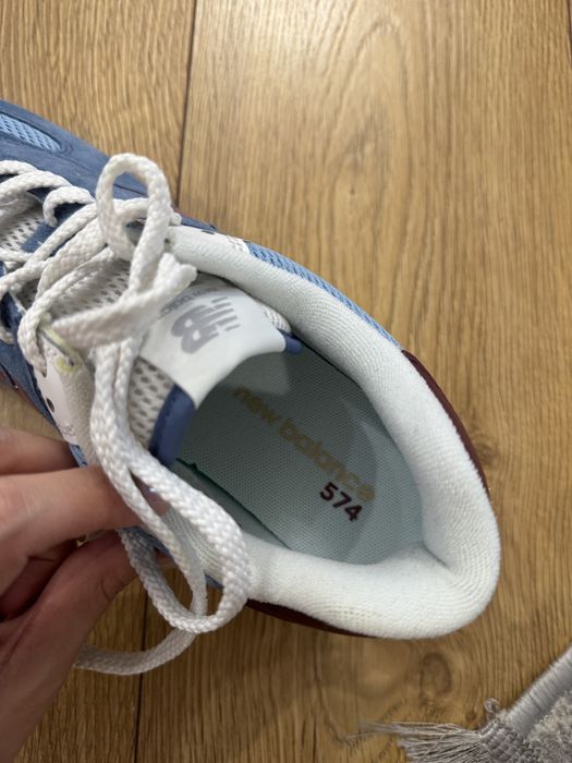 Мужские New Balance