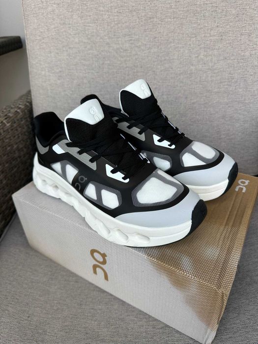On Cloudtilt remix woman sneakers sie 39