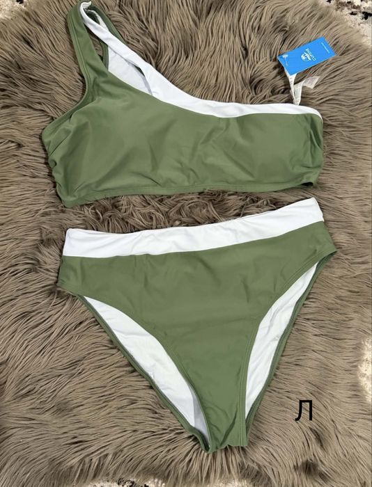 Нов бански Л размер 10€