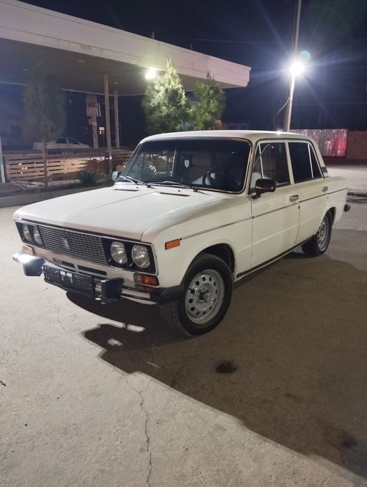 Ваз 2106 срочно продаётся