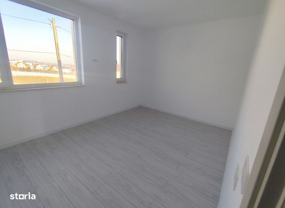 Casa 4 camere Popas Pacurari - Rediu Cod:161641