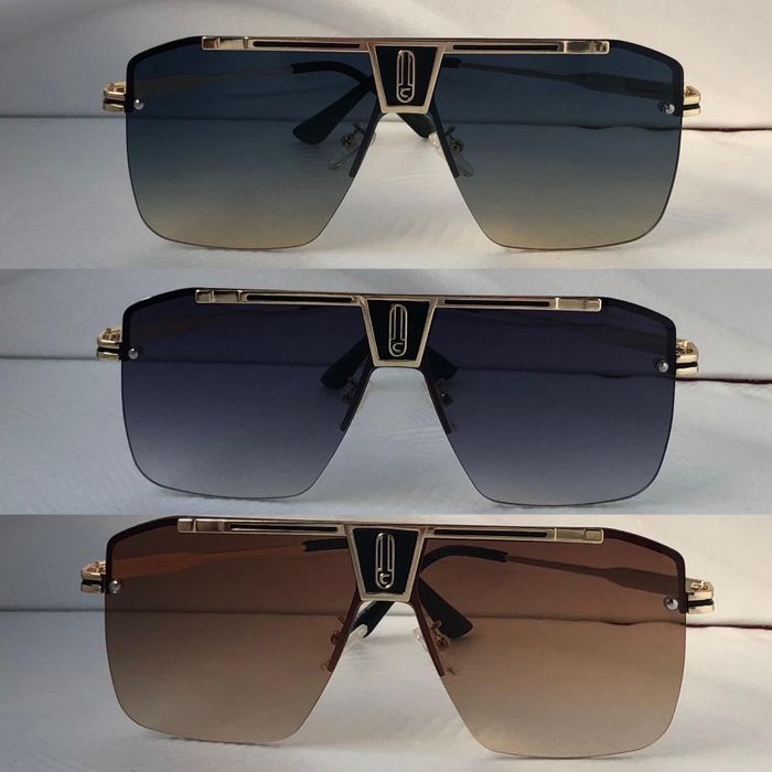 Модерни и стилни мъжки слънчеви очила