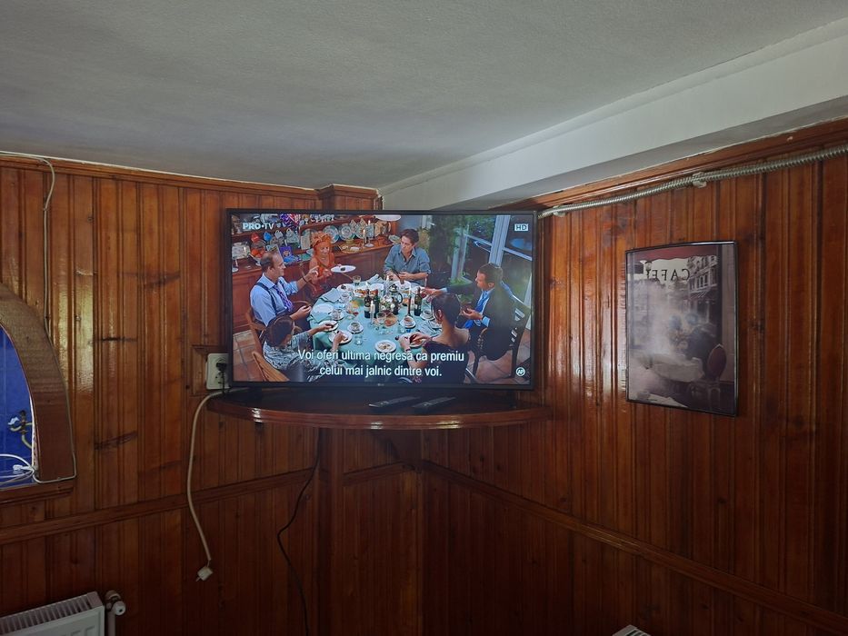 Tv lg smart full hd 106 diag.
