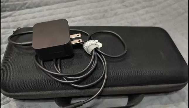 Steam Deck LCD версия на 512