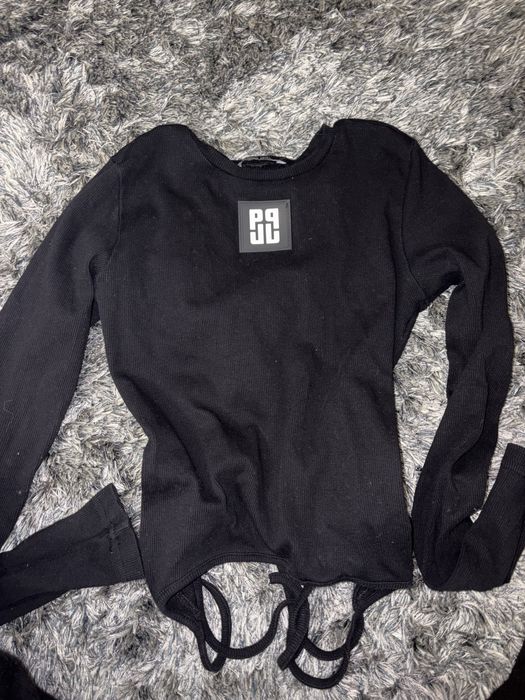 Блуза на pause хс