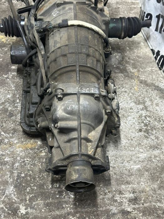 Akpp Subaru Legacy Outback Forester Impreza EJ254 TZ1A4