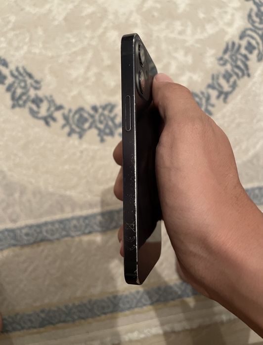 Iphone 12 mini.