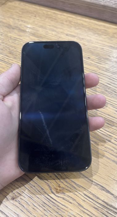 Продается Iphone 15