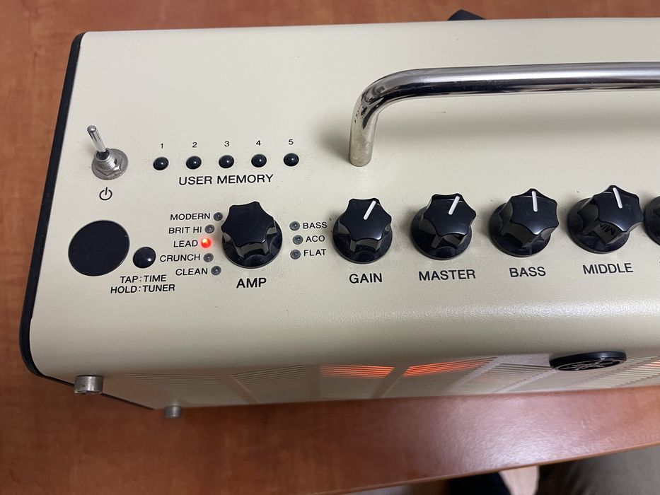 Amplificator chitara Yamaha THR10