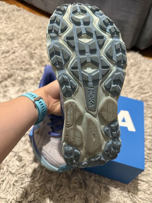 Hoka Challenger ATR 7