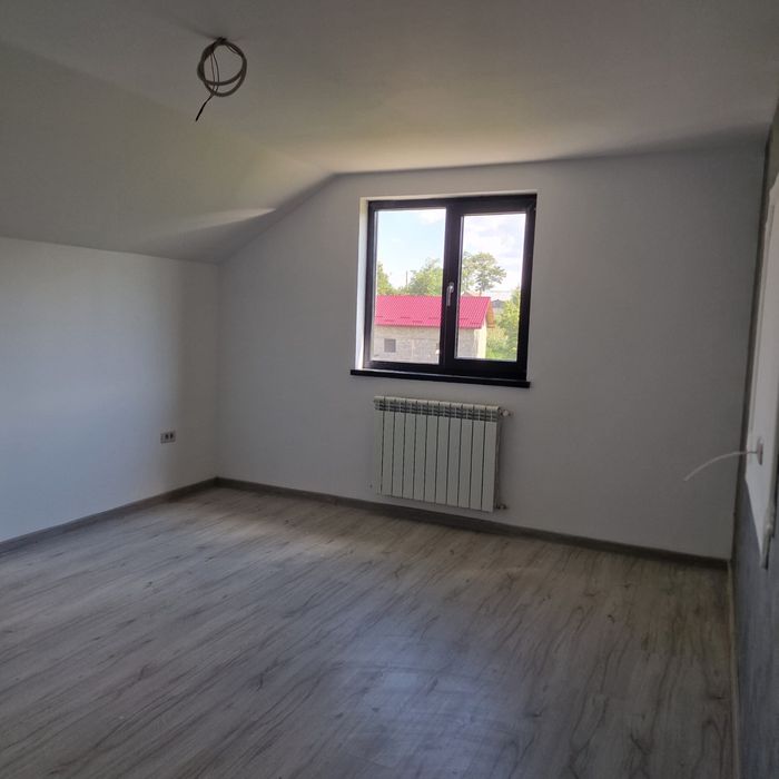 Casa 150mp constructie 2025 toate utilitatile teren 980 metri