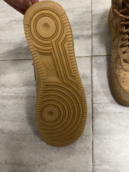 Обувки Nike air force 1 high