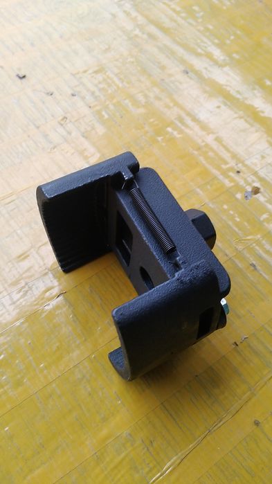 Сьемник масляного фильтра