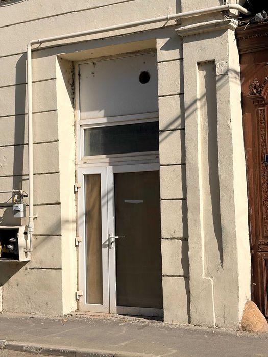 spatiu comercial - Piata A. Iancu