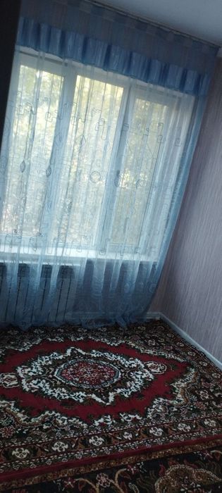Старые Сергели. Новостройка 1/1/4  Аренда