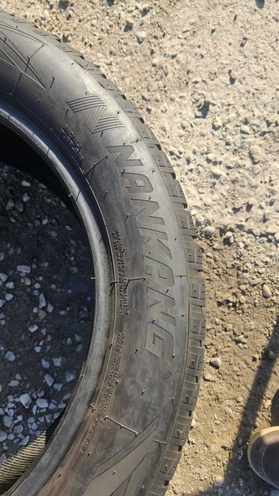 255/50 R19 • All Season • Nankang Cross Seasons AW6 SUV 107Y | 2 buc | Pret/buc