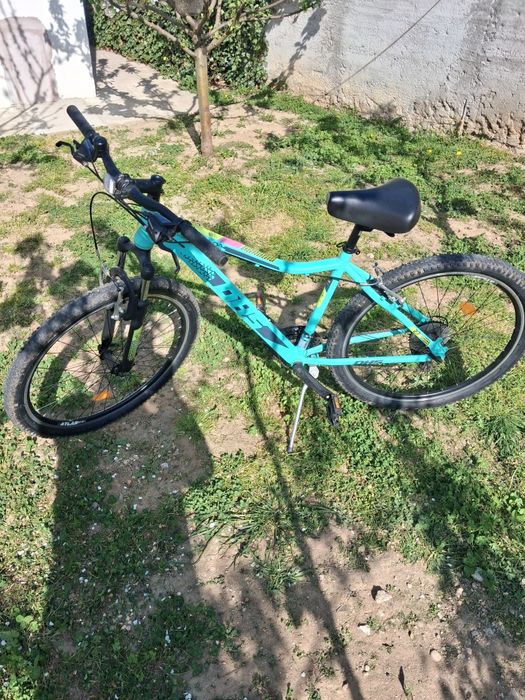 Vad set biciclete Dama și Barbati