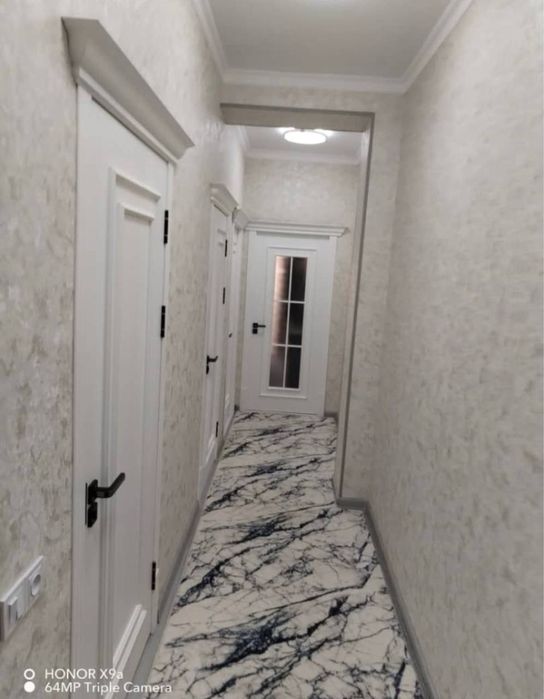 Сдаётся квартира в аренду. Самарканд Вокзал