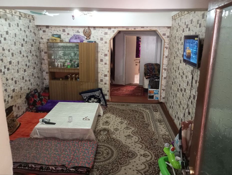 Fargona shaxar markazida