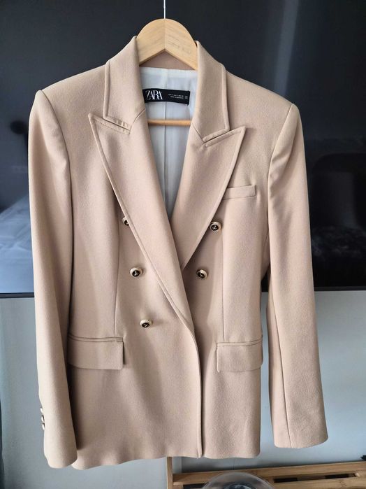 Сако Zara, използвано, без забележки