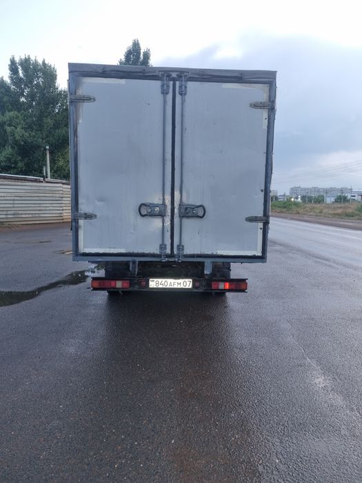 Продам Газель 4,2