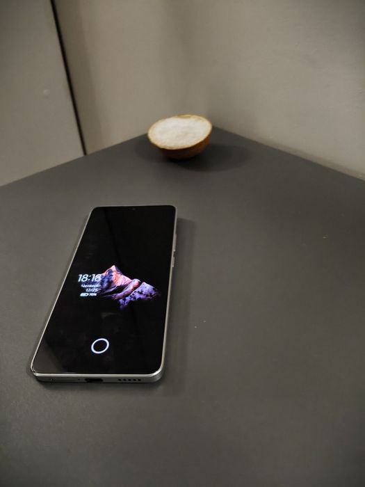 Poco x6 pro норм состояние