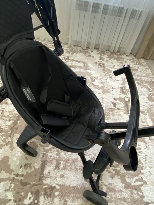 коляска трансформер