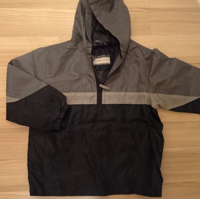 Hăinuțe  3-5 ani Denim Next