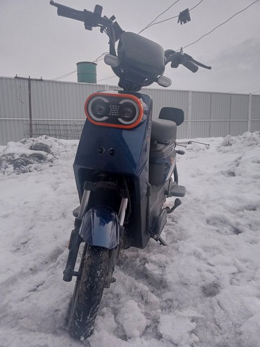 Танк 800 новый продам