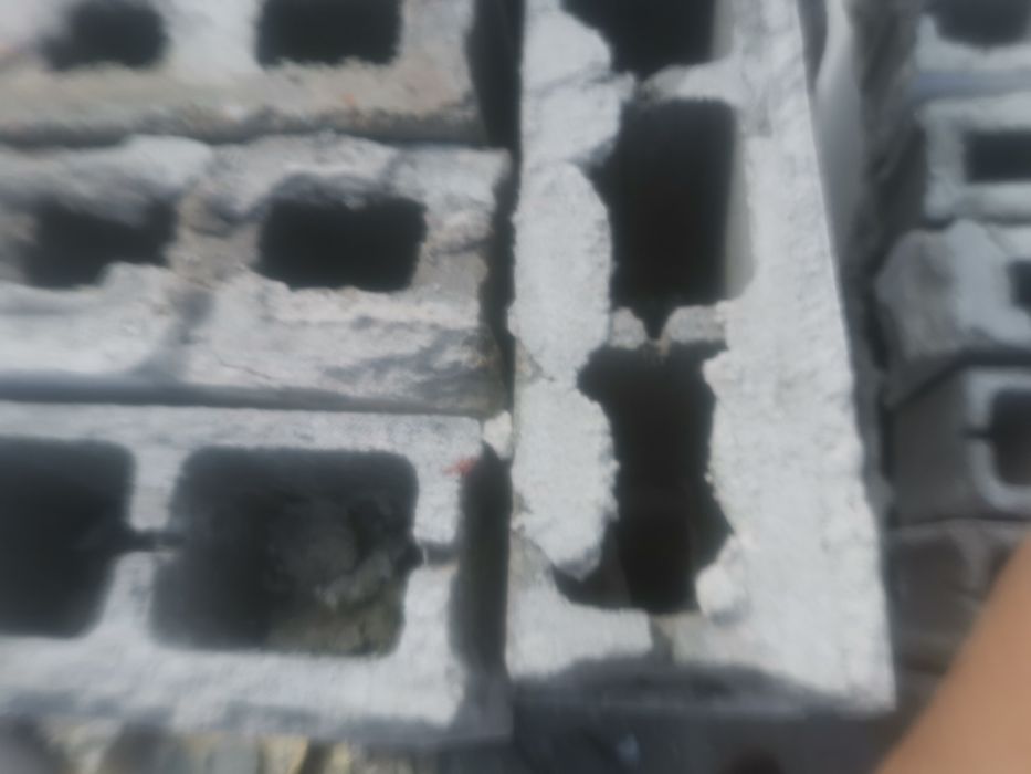 Vand Caramida de construit