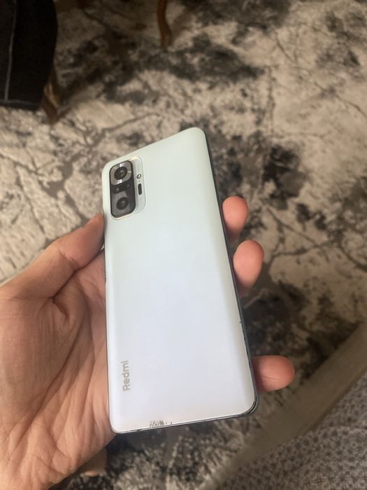 Redmi note 10 pro 64 gb